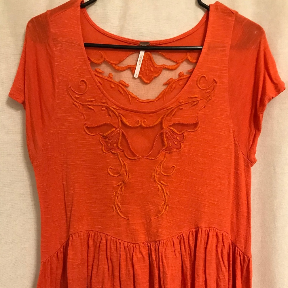 Free People Top